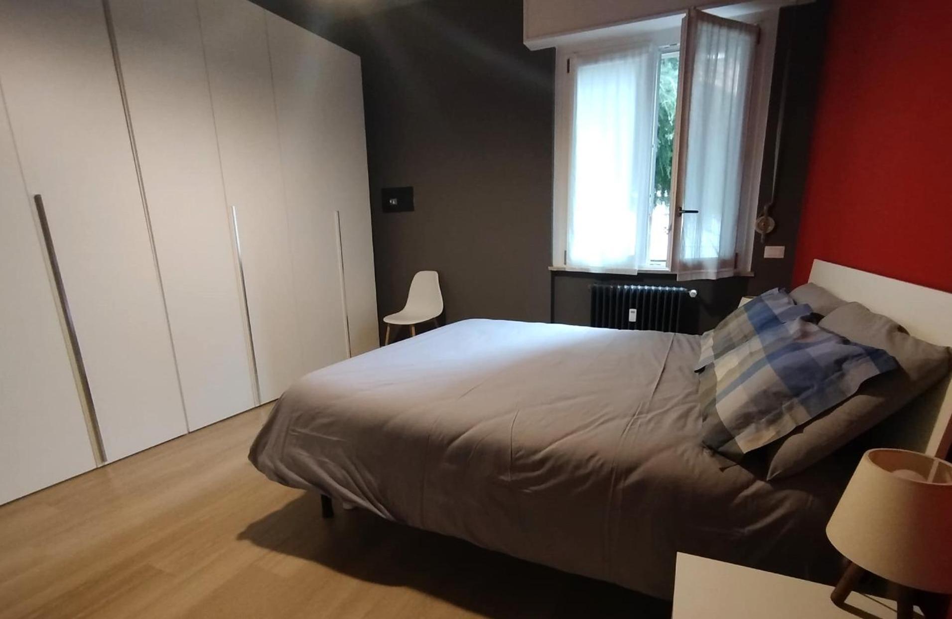 La Casa Di Anna, Appartamento Trilocale Con Balcone E Garage بريشا المظهر الخارجي الصورة
